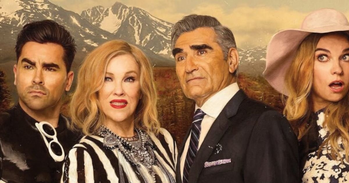 Missing Word Schitt Creek Quiz By khake43