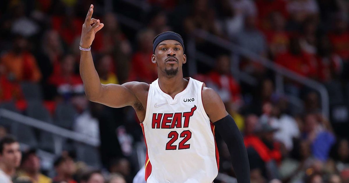 2023 Heat Roster Quiz - By Turtleman5