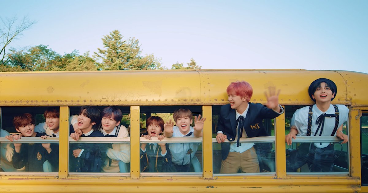 ‘C’ Kpop Boy Groups Quiz - By vanillahugs