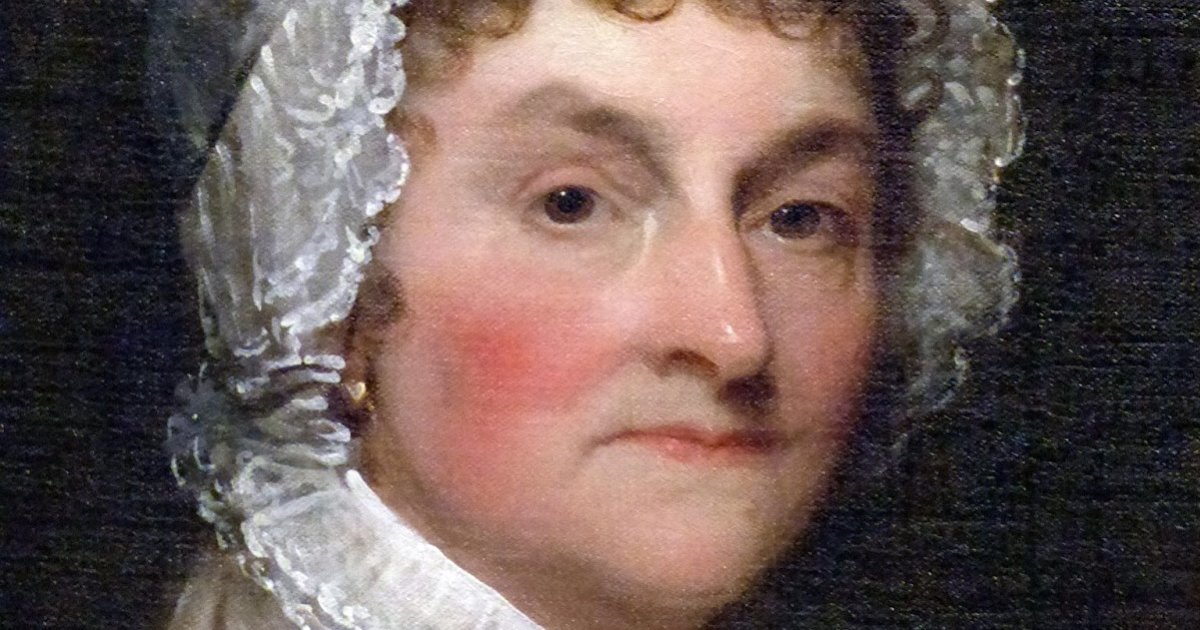 About Abigail Adams Quiz By kellkris