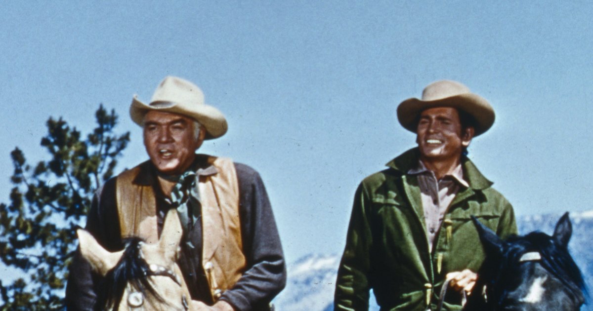 6 characters with most apperances in Bonanza Quiz - By Platynowy99