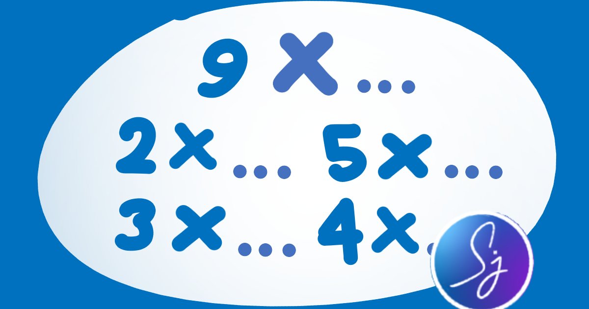 minute-math-basic-multiplication-of-9-2-5-3-and-4-quiz-by