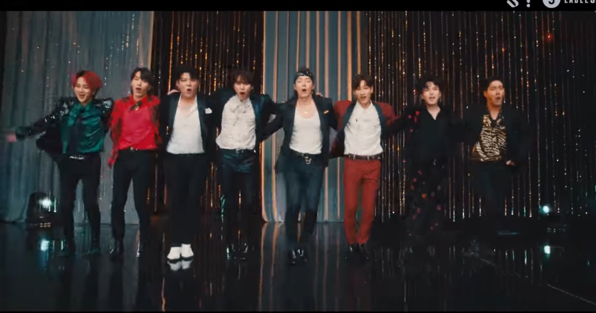 English lyrics in Super Junior ‘House Party’ Quiz By sanhae