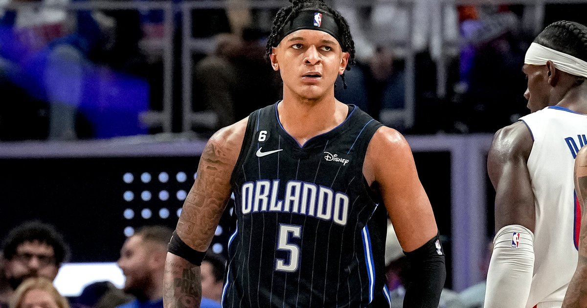 2023 Magic Roster Quiz - By Turtleman5