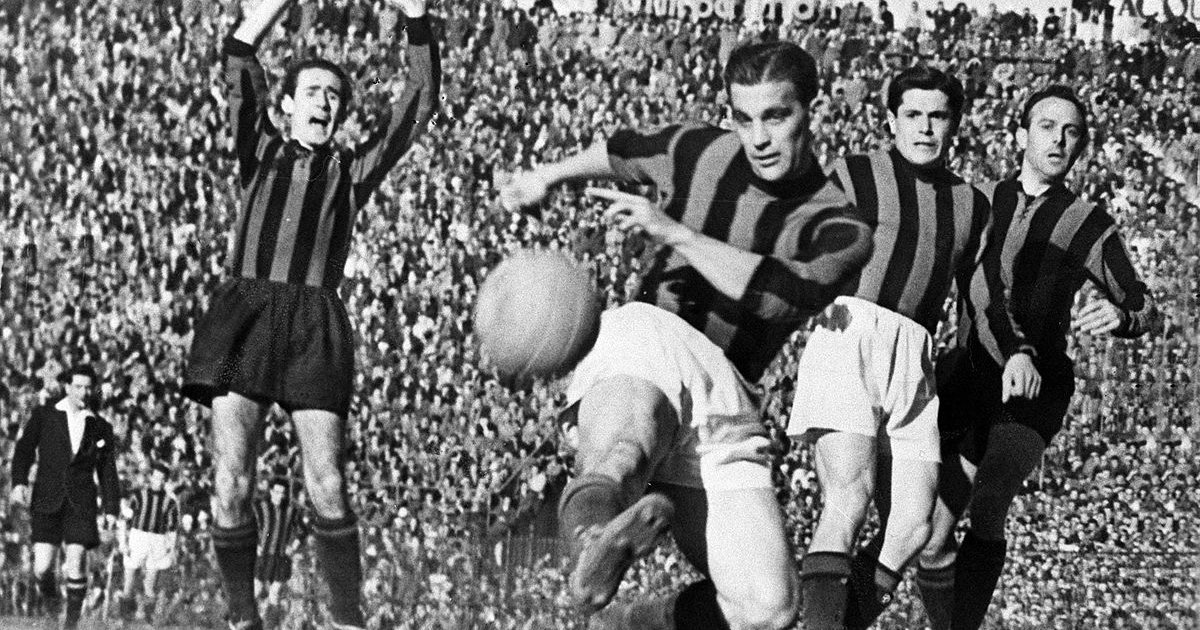 top scorers in italy serie a