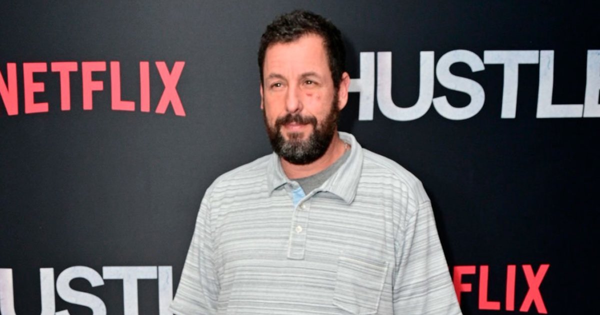 Adam Sandler Movies Quiz By yurisoberano