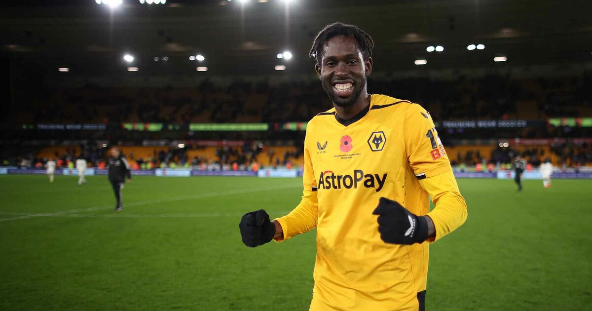 Wolverhampton Wanderers' Number 12's Quiz - By bucoholico2