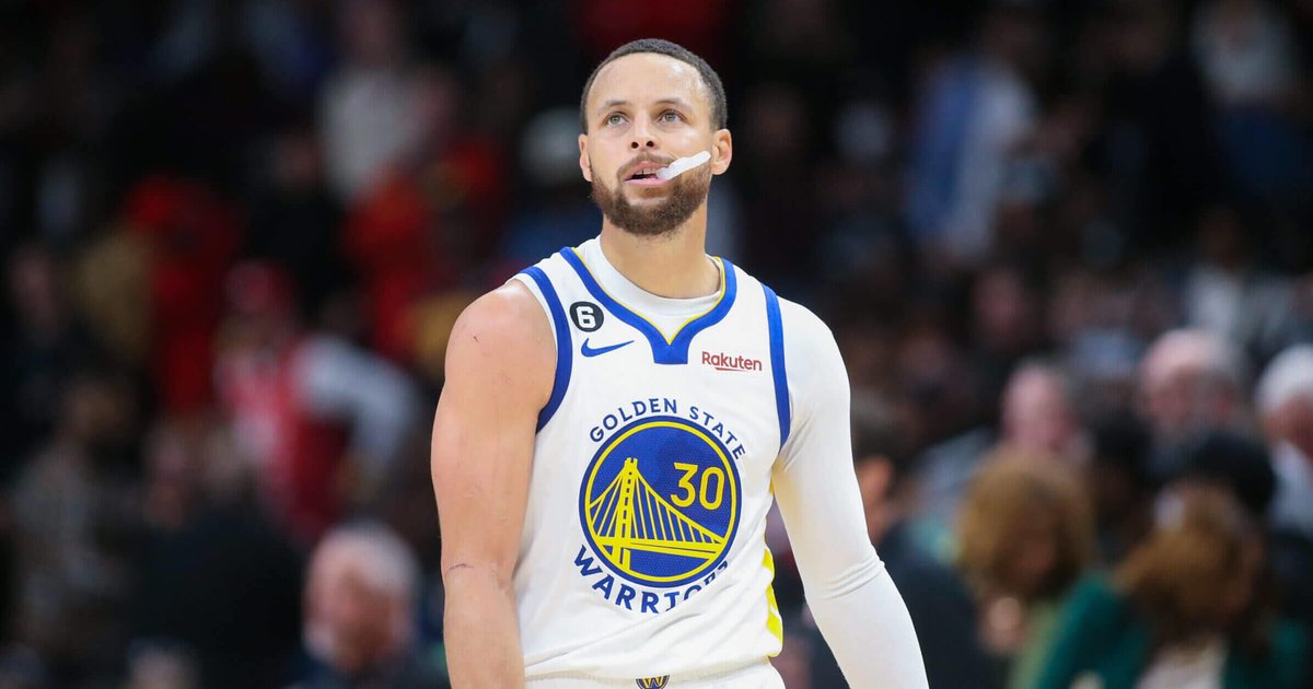 2023 Warriors Roster Quiz By Turtleman5