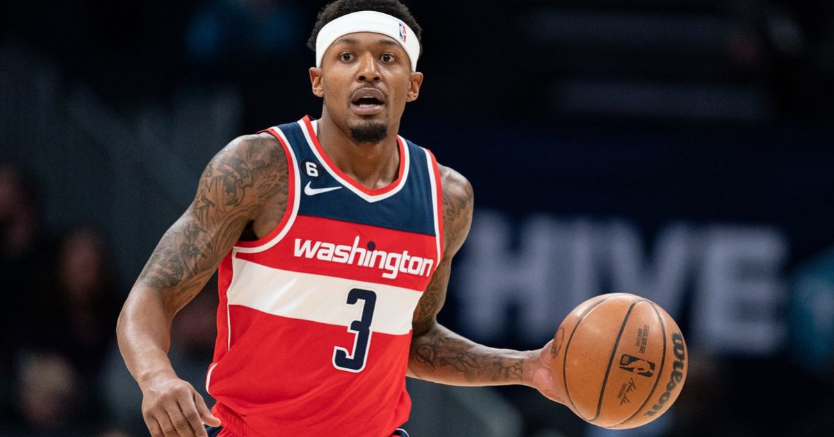 2023 Wizards Roster Quiz - By Turtleman5