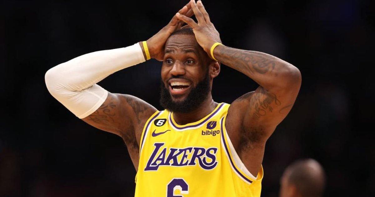 iverson question lakers