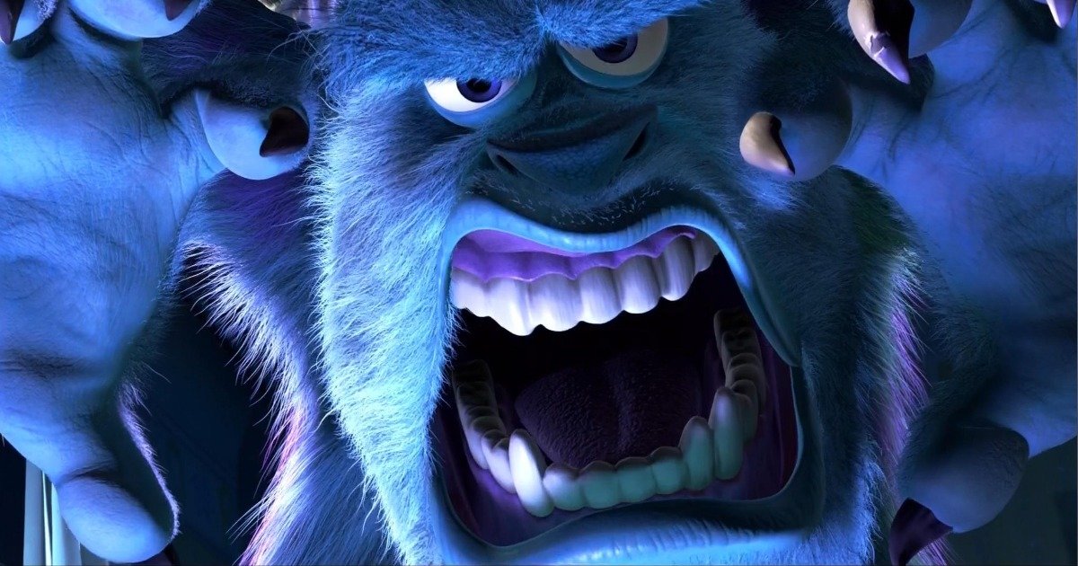 Click a Sully Quiz - By dali_g93