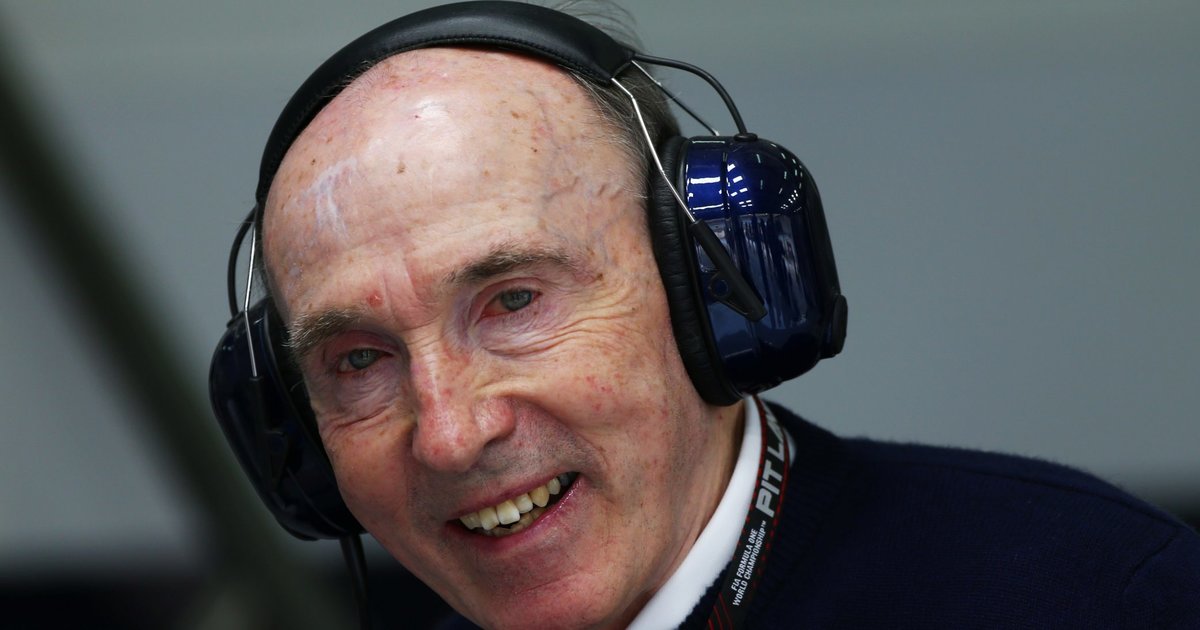 Formula 1 Williams Racing Team Principals/Bosses Quiz - By bicholas