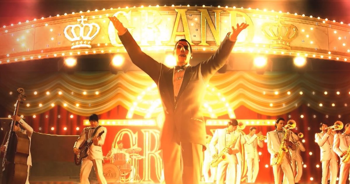 Yakuza 0 or Zero Yakuza (a video game music quiz) By gor_don