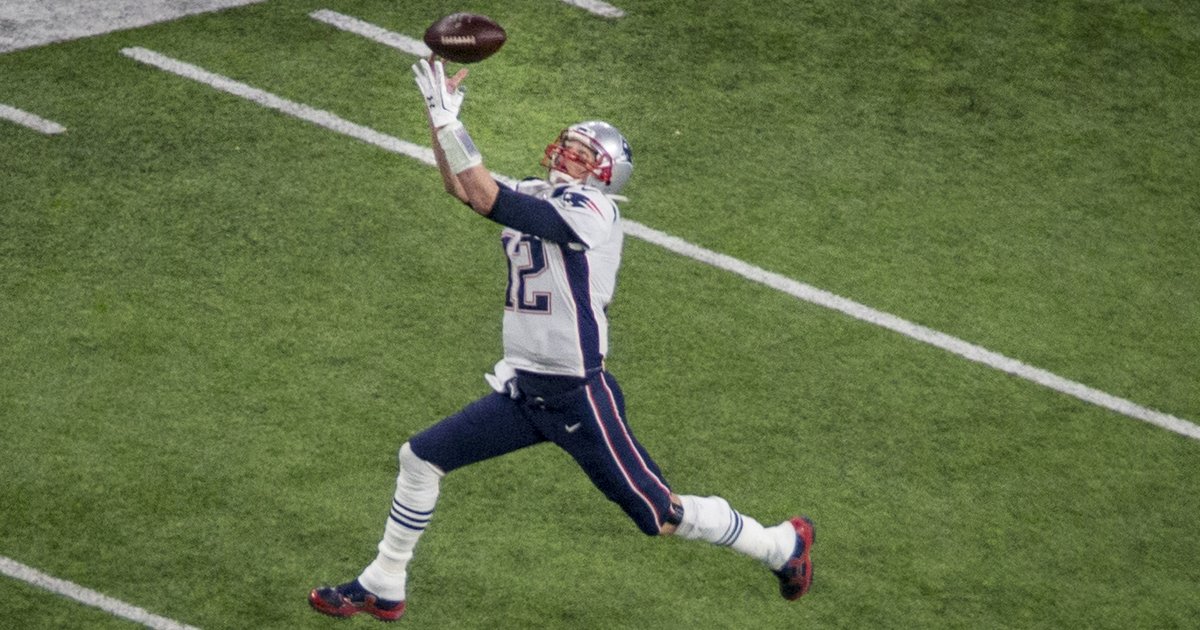 Most Receiving Yards by Quarterbacks 2010s Quiz By joenerone