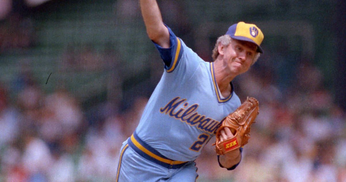 Top 10 MLB Career Leaders: Pitchers With Most Losses Quiz - By MiniDitka