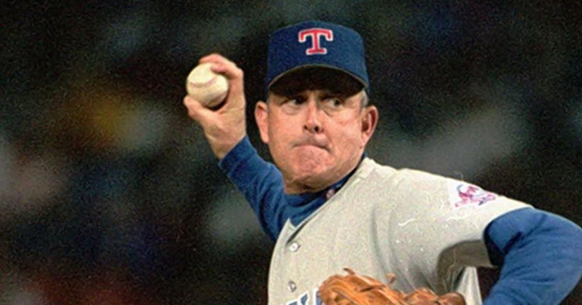 Top 10 MLB Career Leaders Innings Pitched Quiz By MiniDitka