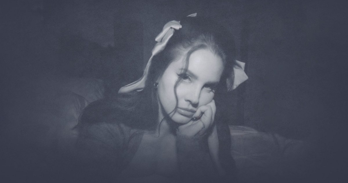 Lana Del Rey Fingertips Quiz By turshiev