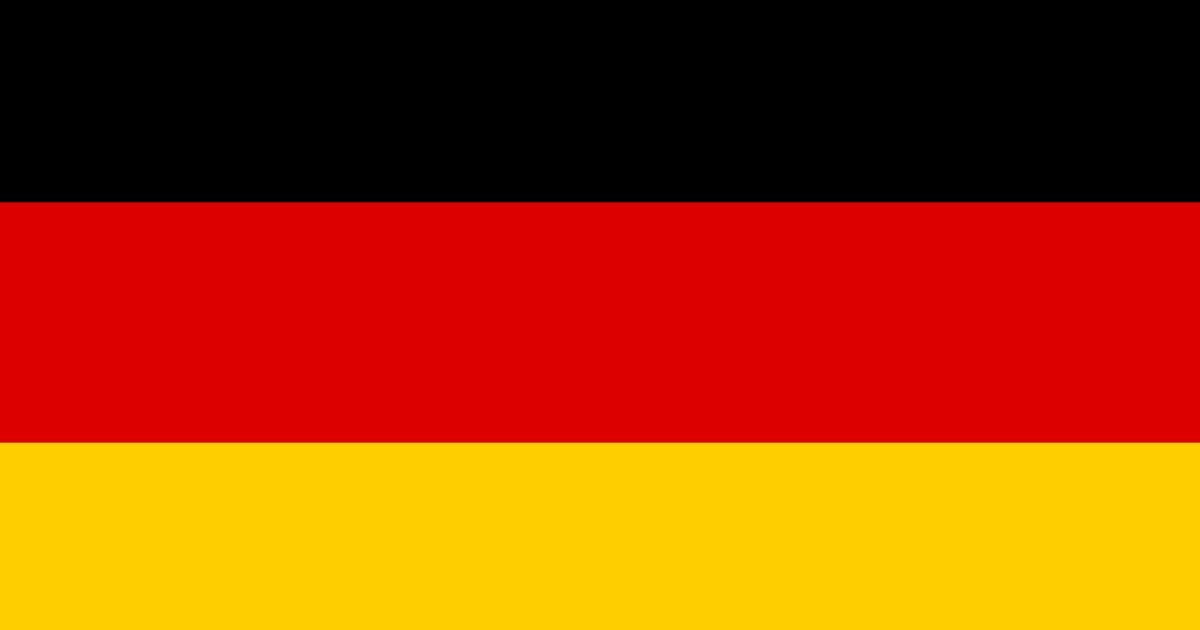 German To English I Quiz By Dalminico