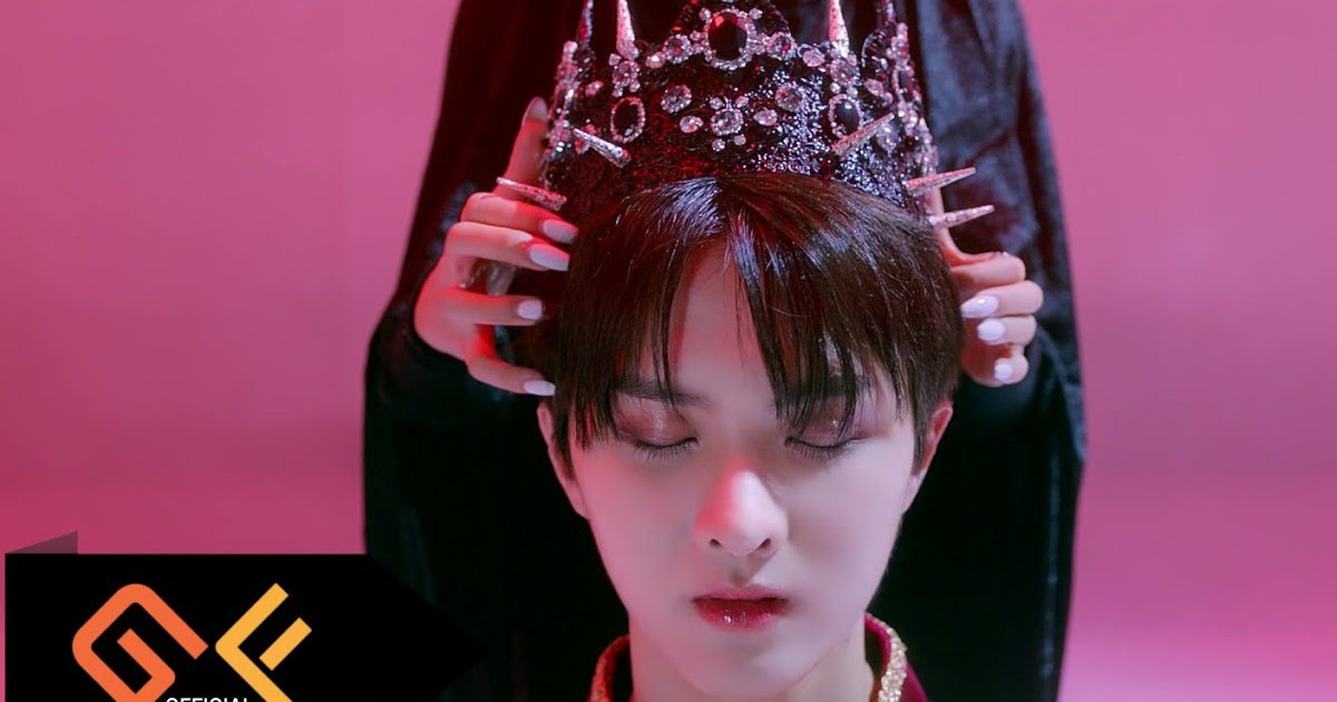 KINGDOM Black Crown english lyrics Quiz By buppyz