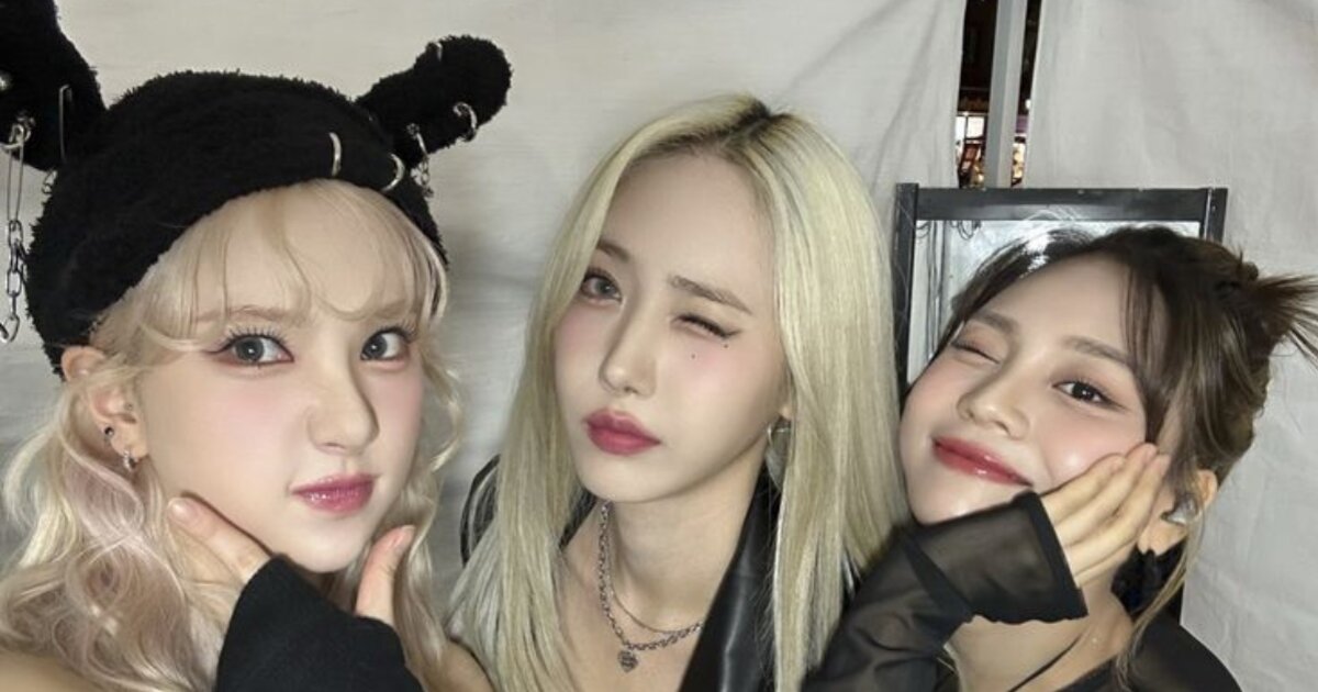 Viviz Members Quiz - By stardustxkpop