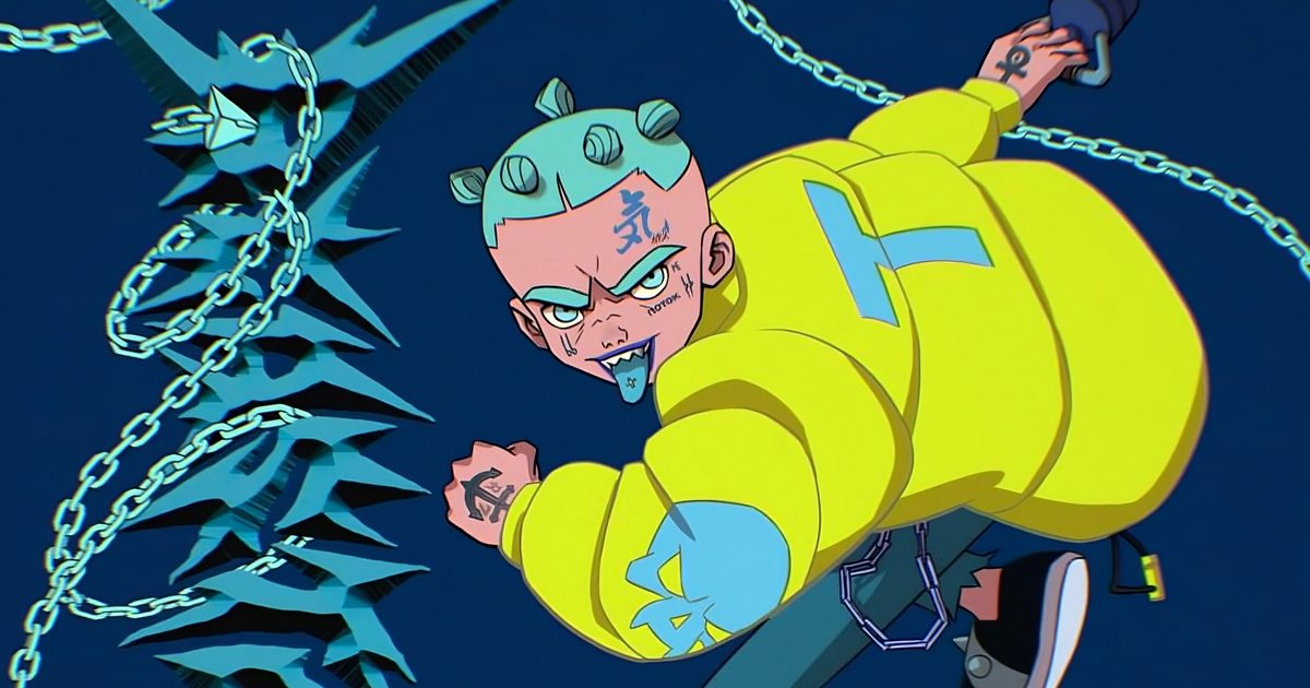 1000x Cooler Tj Beastboy Lyrics Quiz By Tiagooo