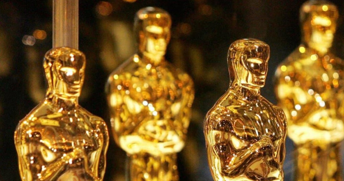 2010s Oscars: Best Actor/Actress Quiz - By yurisoberano