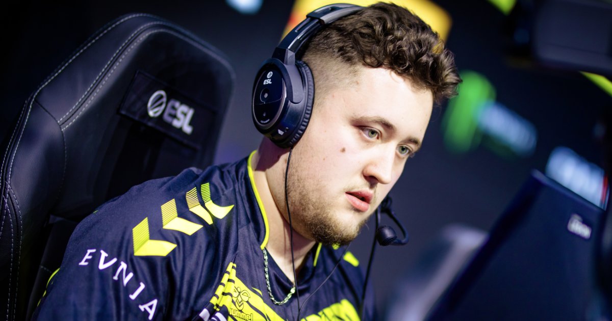 CS:GO/CS2 Players with Highest ESL Pro League Rating Quiz - By jrn8