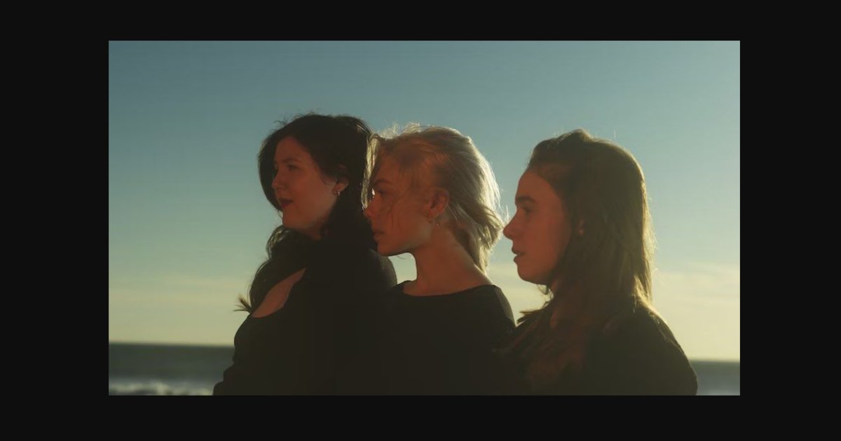 'Without You Without Them' Lyrics boygenius Quiz By hammondallison98