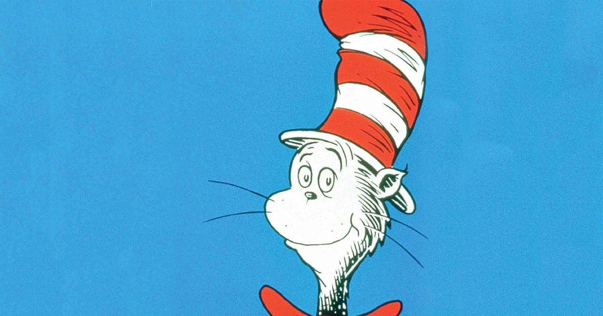 Dr. Seuss The Cat in the Hat Quiz