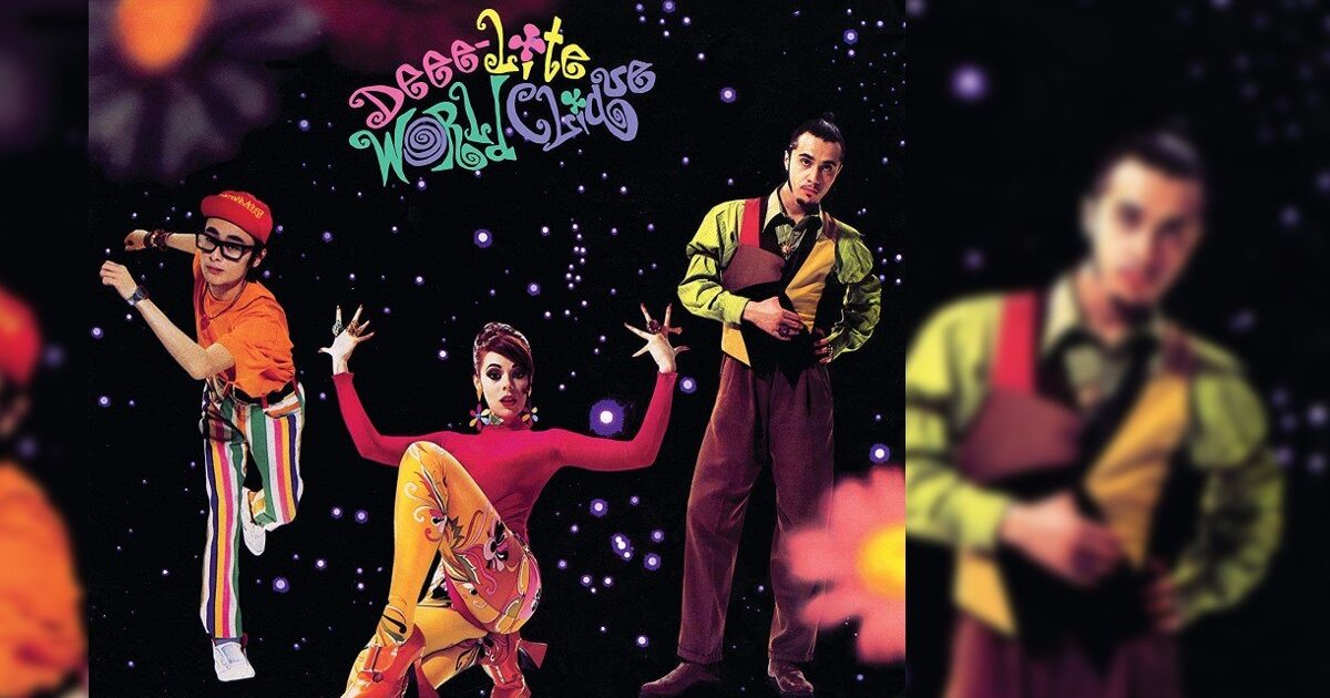 5 Peaking Billboard Dance Single Sales Chart 199094 Quiz By mmendes68