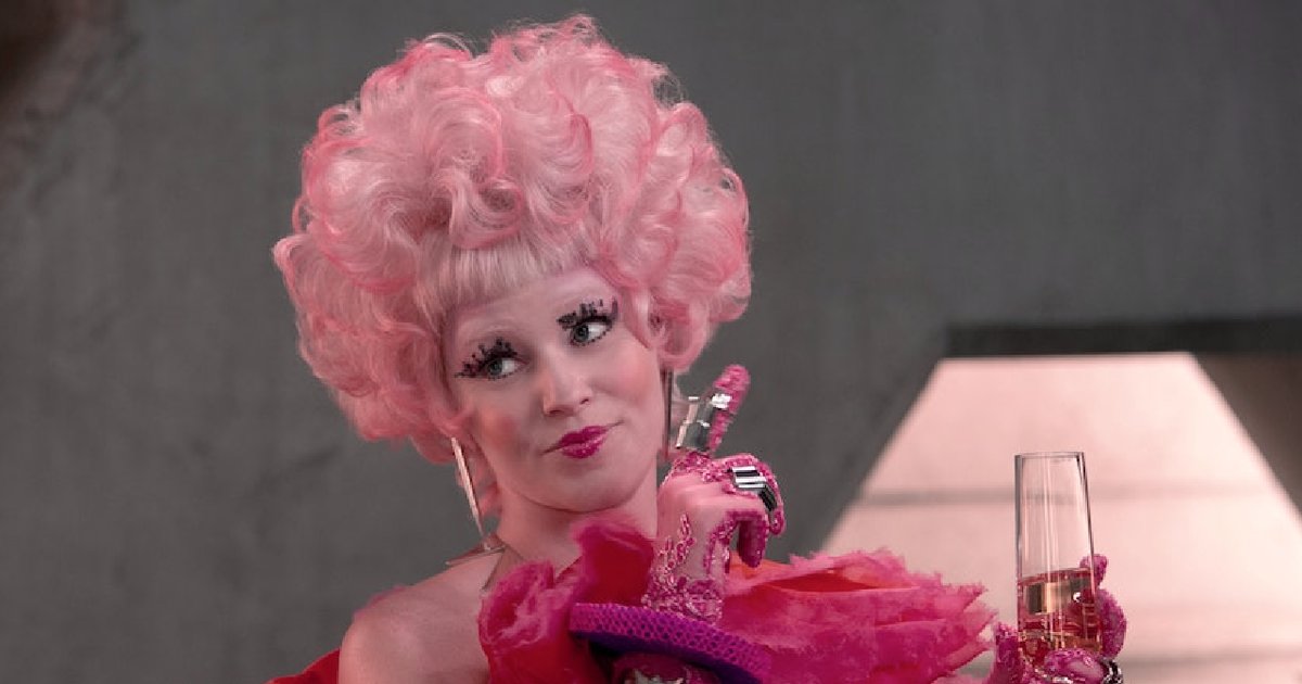 Movie by Pink Hair Quiz - By nancydrew89