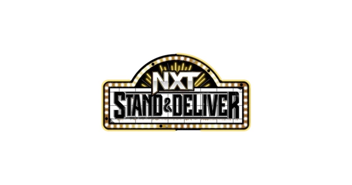 NXT Stand And Deliver card Quiz By coreypayne1208