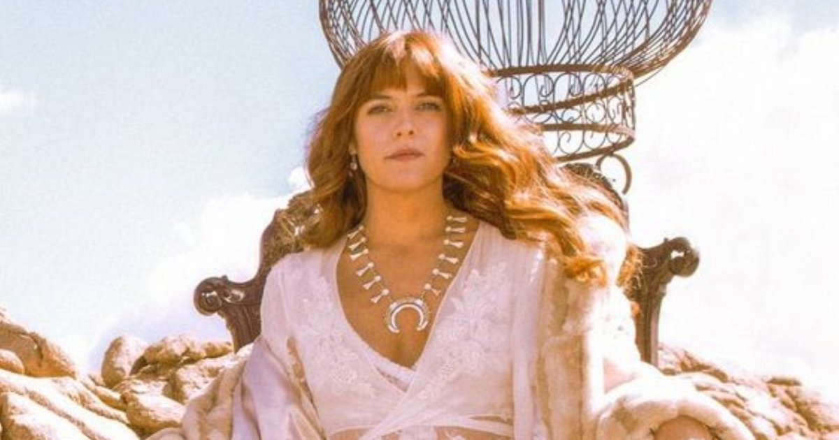 Let Me Down Easy Lyrics by Daisy Jones The Six Quiz By mslonely