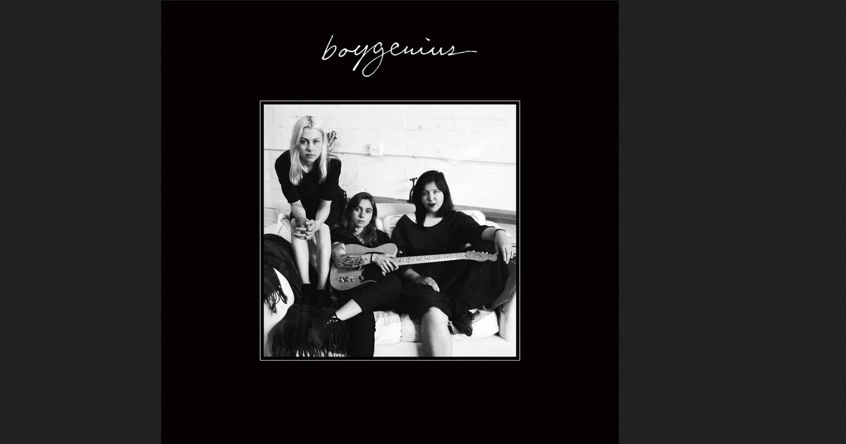 Souvenir boygenius Lyrics Quiz By mrbungee