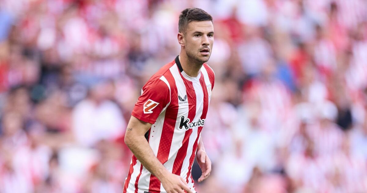 Athletic Club's Number 11's Quiz - By bucoholico2