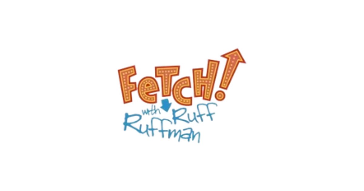 Ruff Ruffman Fetch Font Fetch! with Ruff Ruffman Funding Credits Quiz - By coreypayne1208