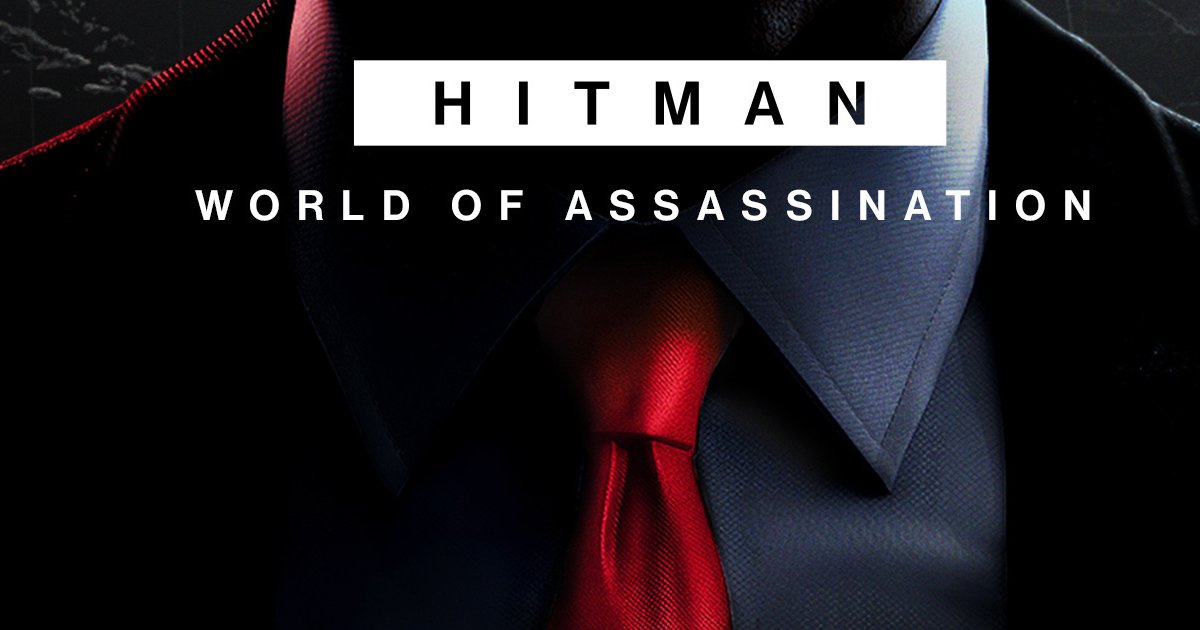 Hitman Locations Quiz - By yurisoberano