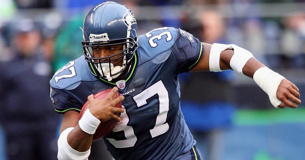 NFL Pro Bowlers Last Name Alexander Quiz - By Diggsfan14