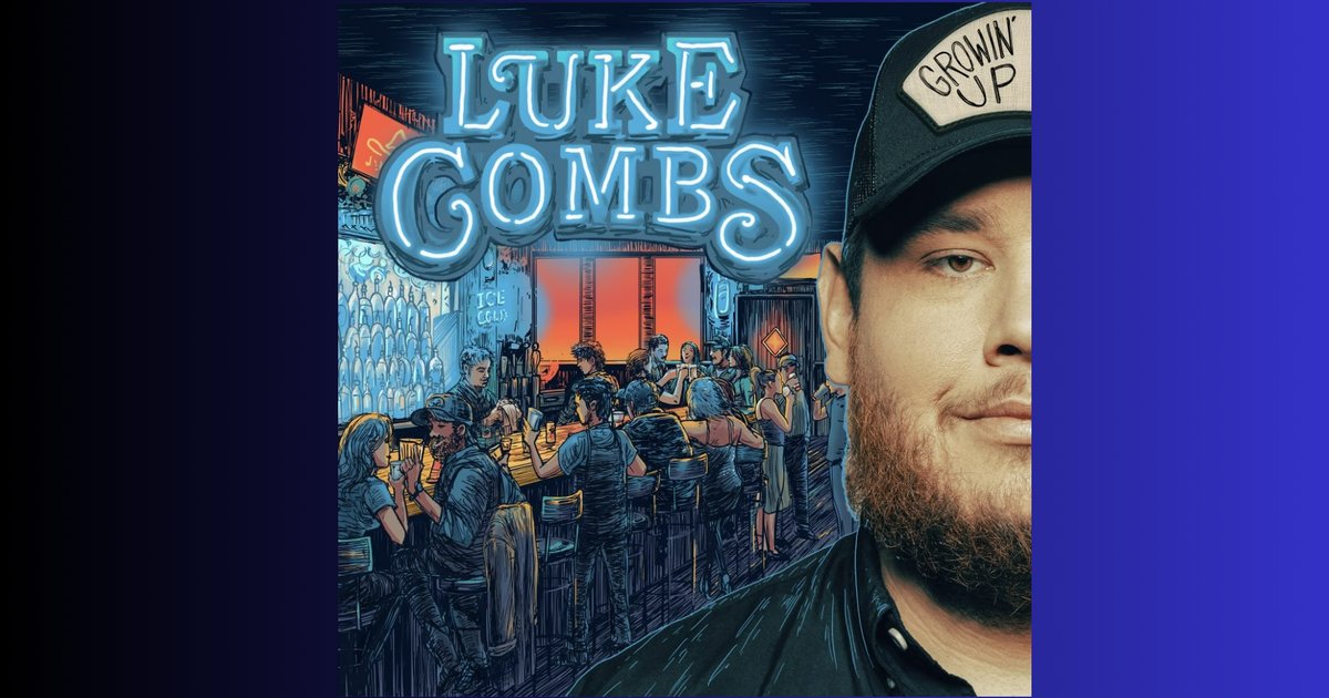 Luke combs the kind of love we make lyrics quiz by jlnc