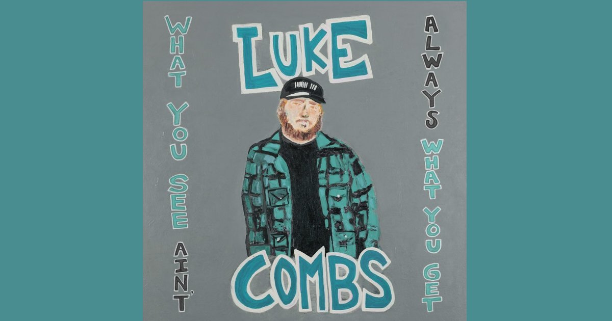 Luke combs forever after all lyrics quiz by jlnc