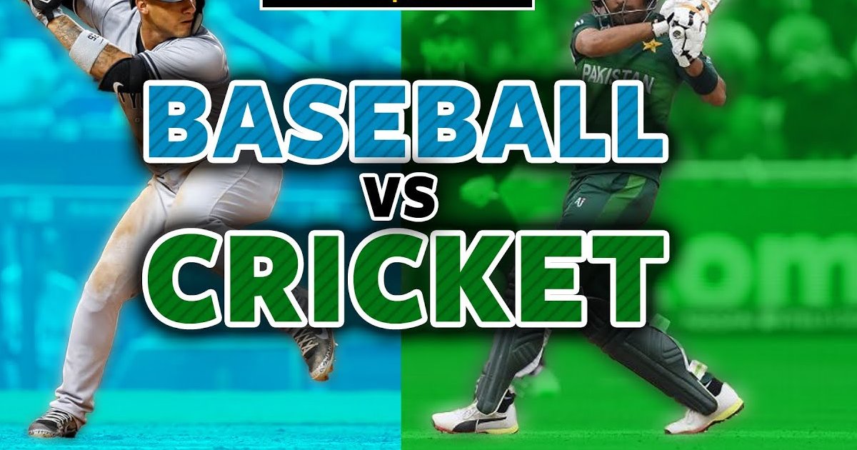 Cricket vs Baseball Fielding positions Quiz By tahir_PRO