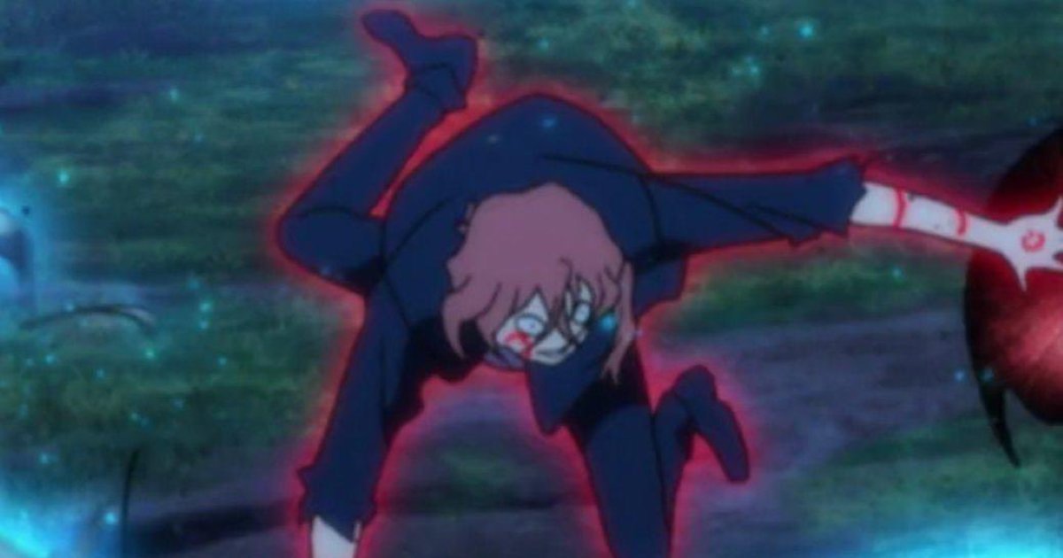 LowQuality Bungou Stray Dogs Quiz By nitpick7