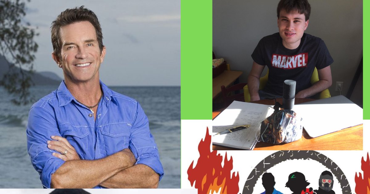 Survivor Fallen Angels Quiz By mcujborucki