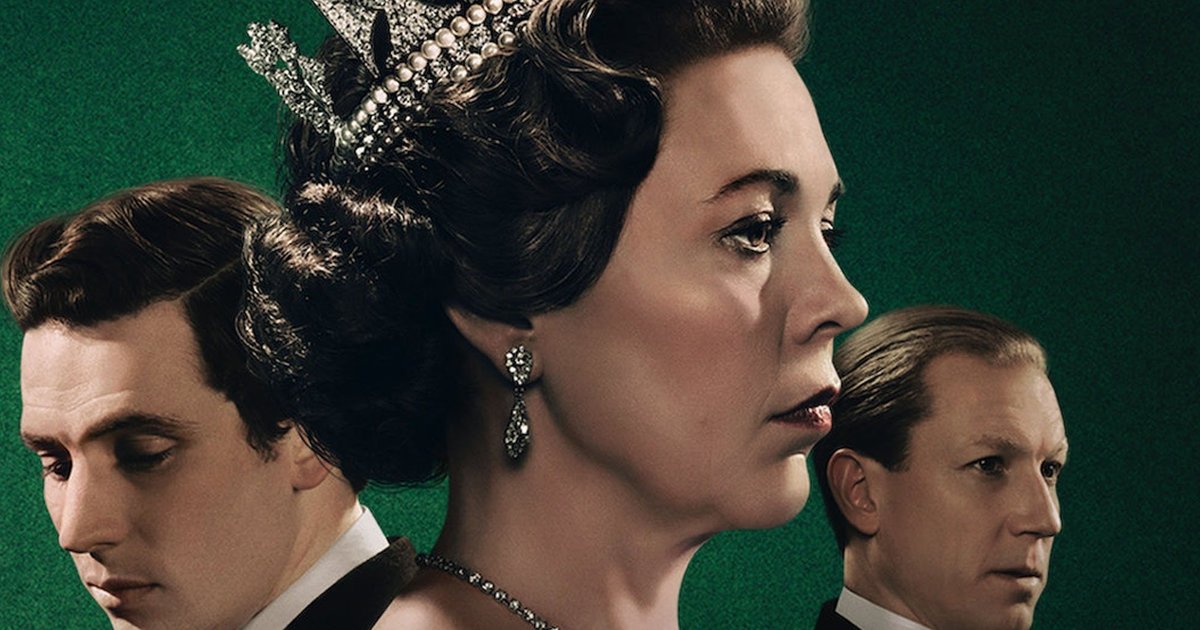 Major TV Acting Award Nominees For The Crown Quiz - By WhoFan1979