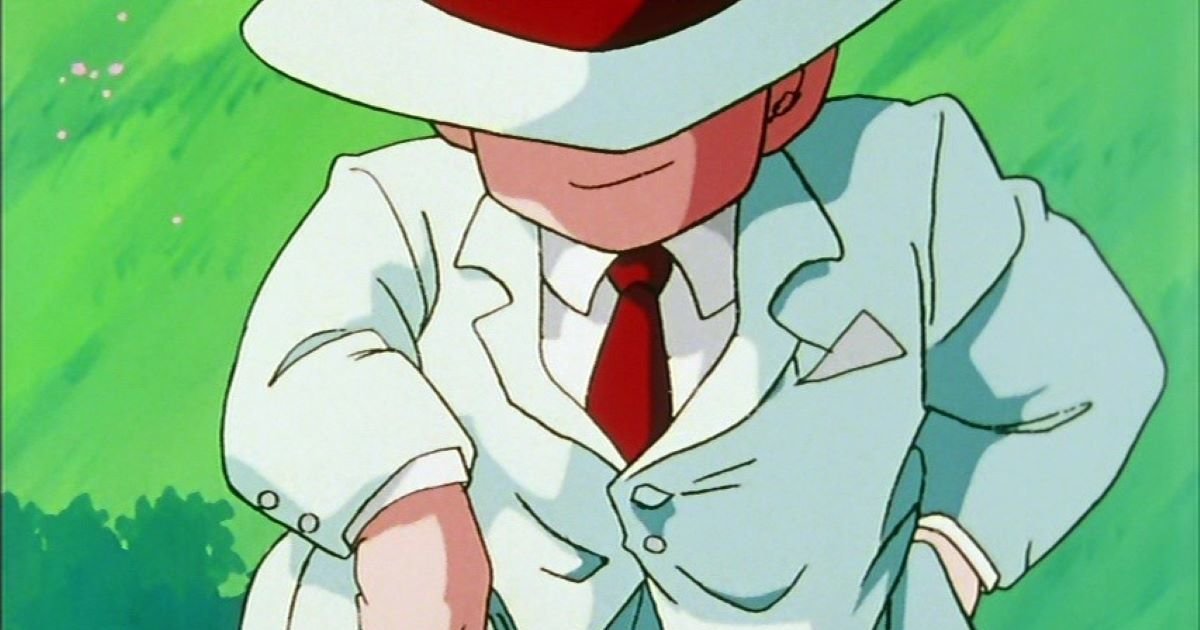 DBZ Garlic Jr. Saga (Hard) Quiz By mirrorman788