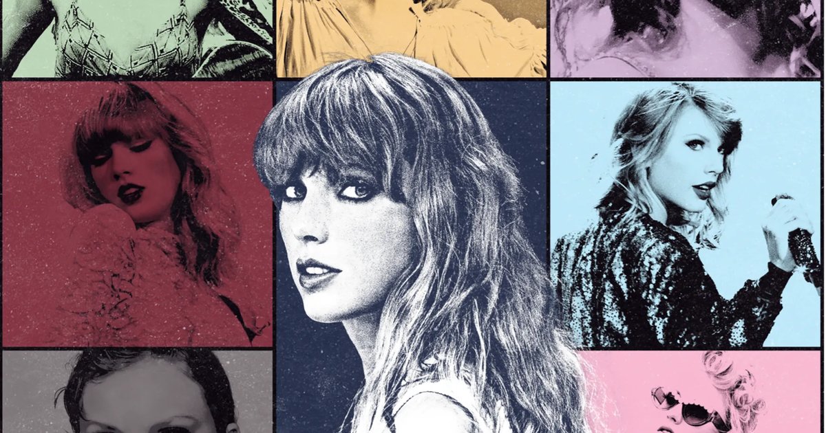 Old Eras Tour Setlist Quiz By Corza21 old-eras-tour-setlist-quiz-by-corza21