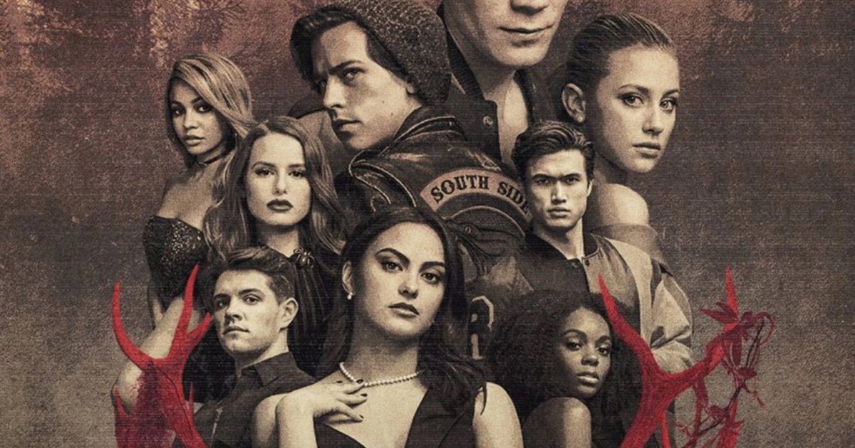 Riverdale Episode Appearances: Season 3 Quiz - By Doctor_Arzt
