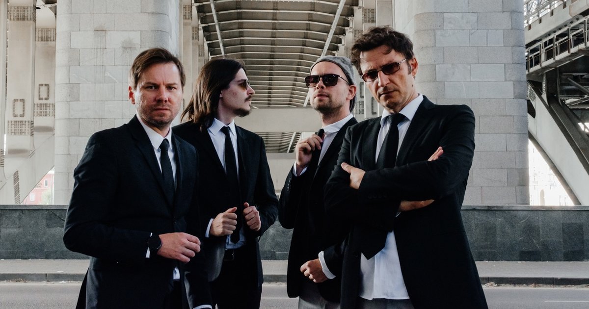 Click the Band Members: Neirony Quiz - By lilmanfred