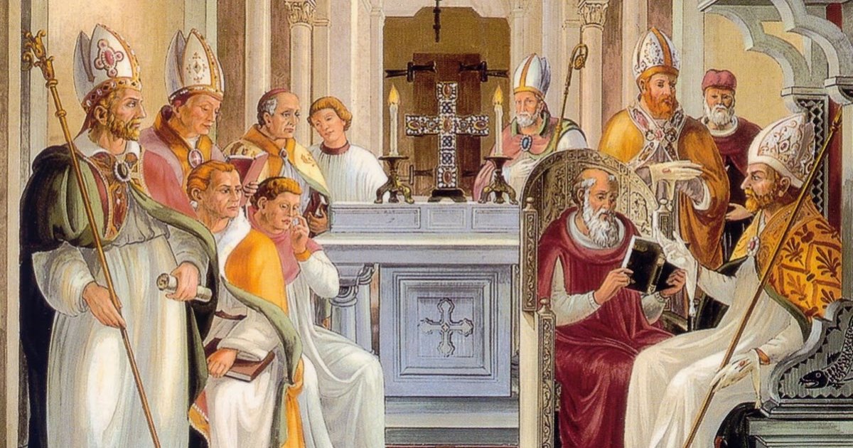 Early Church Heresies Quiz - By ntfriedrich