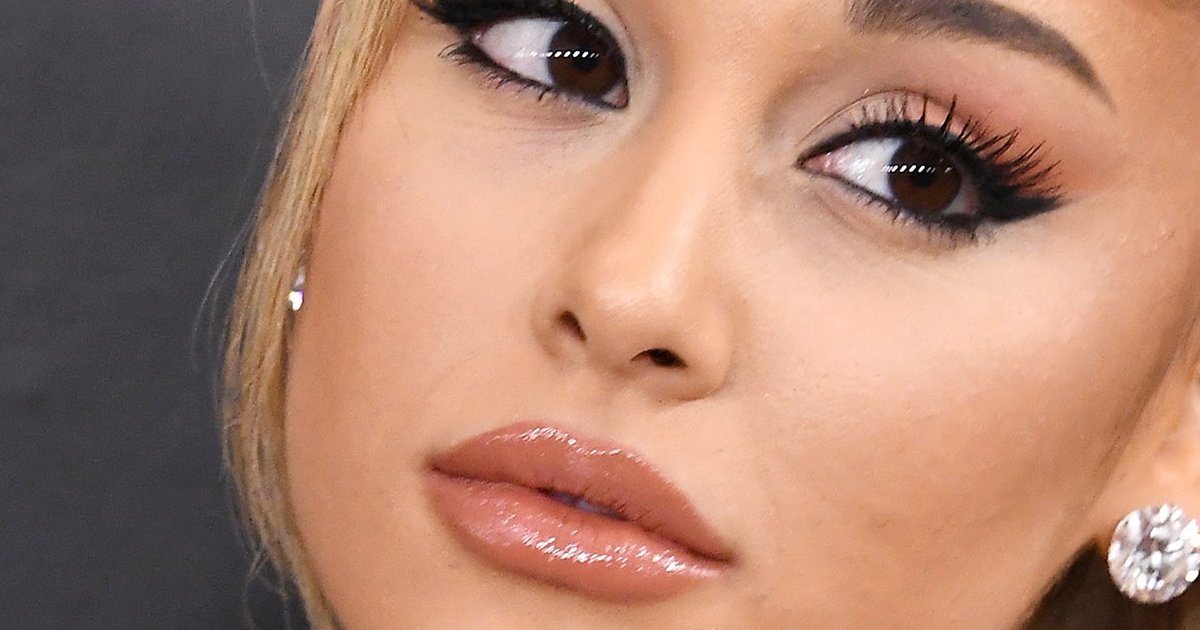 Name every Ariana Grande song Quiz - By longlivetay